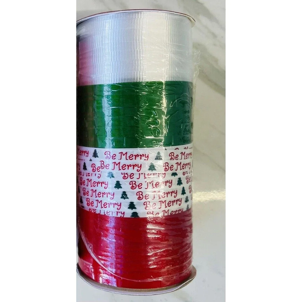 Wondershop Multi Colors Curling Ribbons 125 Feet Long Each Spool